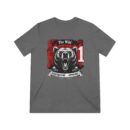 The wild Unisex Triblend Tee