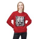 Rise Above Unisex Midweight Softstyle Fleece Crewneck Sweatshirt