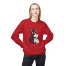 Where were you Unisex Midweight Softstyle Fleece Crewneck Sweatshirt