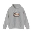 Living in my dream Unisex Heavy Blend™ Hooded Sweatshirt