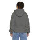 I am Classic Unisex Garment-Dyed Hoodie