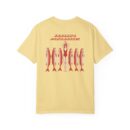 Feeling Fantastic Unisex Garment-Dyed T-Shirt