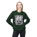 Rise Above Unisex Midweight Softstyle Fleece Crewneck Sweatshirt