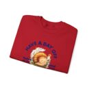 Slow Life Unisex Heavy Blend™ Crewneck Sweatshirt