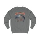 Bro, you know Unisex Sweatshirt