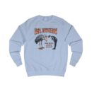 Bro, you know Unisex Sweatshirt