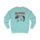 Bro, you know Unisex Sweatshirt