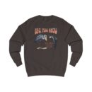 Bro, you know Unisex Sweatshirt