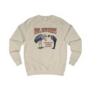 Bro, you know Unisex Sweatshirt