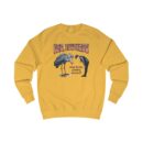 Bro, you know Unisex Sweatshirt
