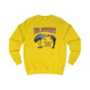 Bro, you know Unisex Sweatshirt