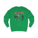 Bro, you know Unisex Sweatshirt