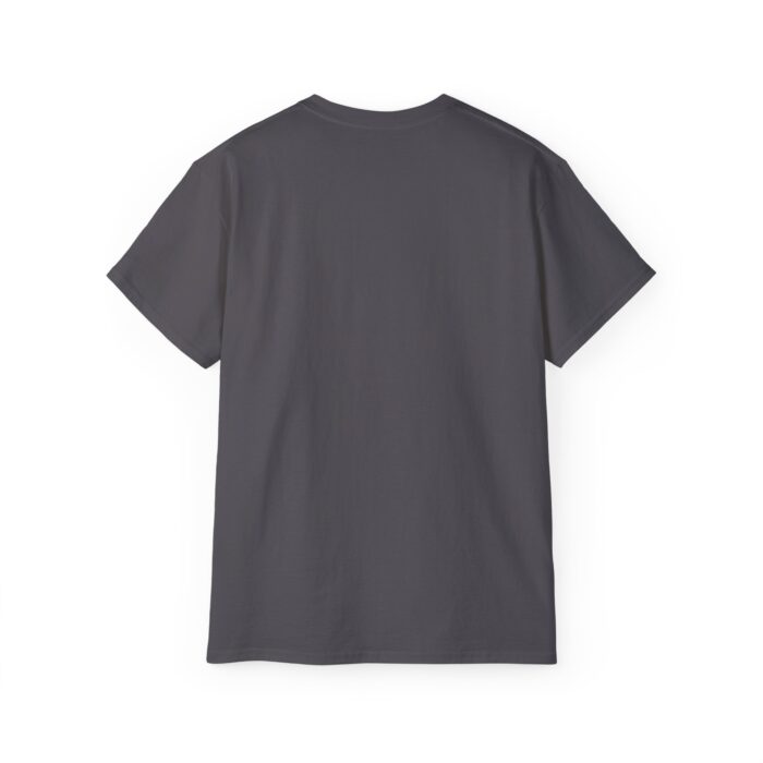 Unisex Ultra Cotton Tee - Cool Graphic Tee with Korean  famous painting - Image 30