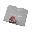 Stand firm Unisex Heavy Blend™ Crewneck Sweatshirt