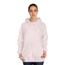 Racing crew Unisex College Hoodie