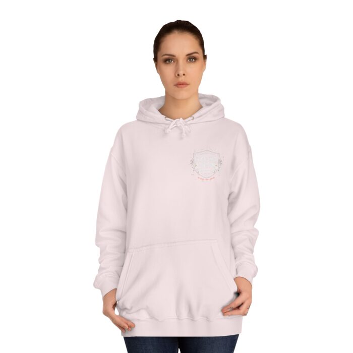 Racing crew Unisex College Hoodie - Image 60