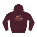Perfect harmony Unisex College Hoodie