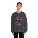 Feast of light Unisex Heavy Blend™ Crewneck Sweatshirt