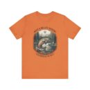 Nature-Inspired Graphic Tee, Perfect for Outdoor Enthusiasts and Casual Wear, Gift for Fishermen, Wilderness Adventure Shirt, [...]