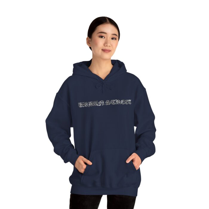 Urban street Unisex Heavy Blend™ Hooded Sweatshirt - Image 30