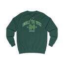 Built to win Unisex Sweatshirt