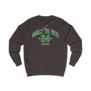 Built to win Unisex Sweatshirt