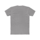 Fearless Shark Unisex Cotton Crew Tee - Ocean Adventure Shirt, Beachwear, Gift for Marine Life Lovers