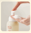 AVCA Baby Hip Cleanser 300ml
