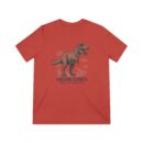 ANCIENT GIANTS Unisex Triblend Tee