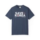 Save Korea Unisex T-Shirt