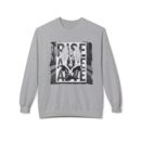 Rise Above Unisex Midweight Softstyle Fleece Crewneck Sweatshirt