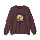 Slow Life Unisex Heavy Blend™ Crewneck Sweatshirt