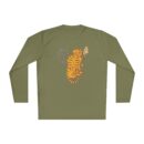 Long long time ago Unisex Lightweight Long Sleeve Tee