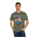 Baseball Champion Unisex T-Shirt, Vintage Baseball Tee, Game Day Shirt, Father's Day Gift, Sports Fan Apparel