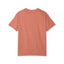 Gyeongbokgung Street Unisex Garment-Dyed T-shirt