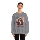 Scottish Salmon Unisex Heavy Blend™ Crewneck Sweatshirt