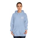 Racing crew Unisex College Hoodie