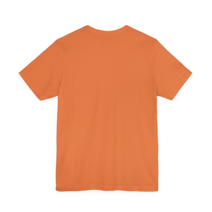 Nature-Inspired Graphic Tee, Perfect for Outdoor Enthusiasts and Casual Wear, Gift for Fishermen, Wilderness Adventure Shirt, [...] - Image 5