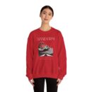 Stand firm Unisex Heavy Blend™ Crewneck Sweatshirt