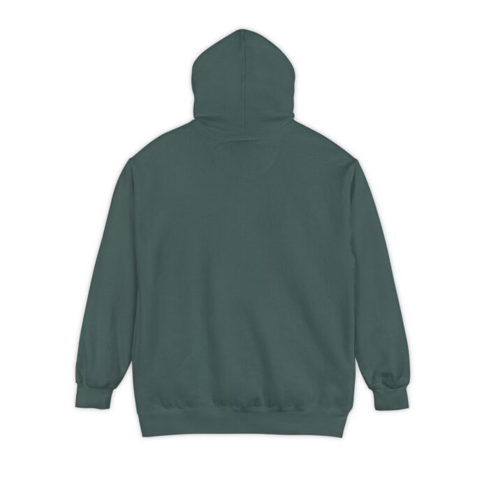I am Classic Unisex Garment-Dyed Hoodie - Image 18
