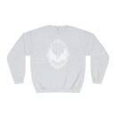 EVERY GLITCH IS A GIFT Unisex NuBlend® Crewneck Sweatshirt