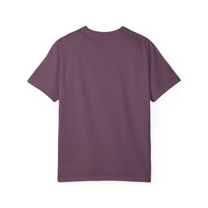 Stylish Unisex Garment-Dyed T-Shirt, Casual Tee, Streetwear Fashion, Graphic Shirt, Comfortable Everyday Wear, Perfect Gift for Friends - Image 26