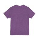 The boy reads the bible Unisex Tee