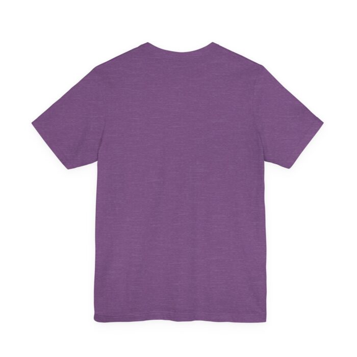 The boy reads the bible Unisex Tee - Image 32