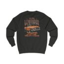 STREET KING Unisex Sweatshirt