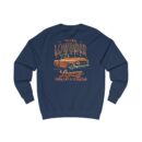 STREET KING Unisex Sweatshirt