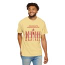 Feeling Fantastic Unisex Garment-Dyed T-Shirt