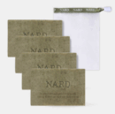 "meta_description": "NARD Heartleaf Soap: Deep-cleanse and hydrate sensitive skin with botanical luxury.",