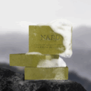 NARD Heartleaf Soap 100g*4ea