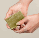 NARD Heartleaf Soap 100g*4ea